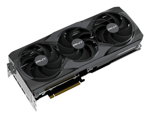 PNY GEFORCE RTX 5080 16GB Triple Fan DLSS 4