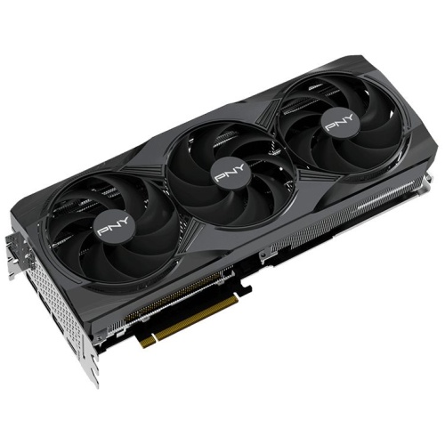 PNY GEFORCE RTX 5080 16GB Triple Fan DLSS 4