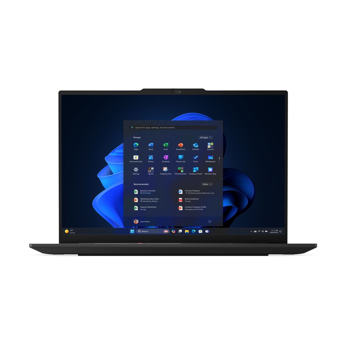 TS E16 ULT5-226V 16GB 512GB 16WUXGA W11PRO 1YPREM - immagine 5