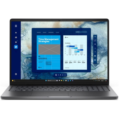 DELL PRO 16/U5-225U/16GB/512GB/16/W11P/1Y ONSITE