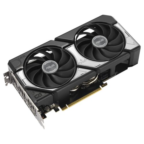ASUS VGA DUAL--RTX5060TI-O8G