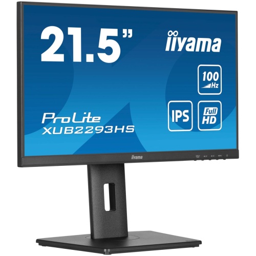 21,5 FHD Business IPS