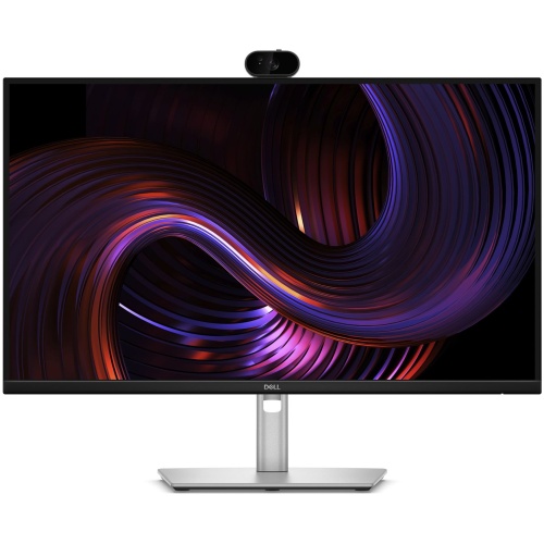 DELL PRO P 27 USB-C HUB WEBCAM MONITOR P2726DEV