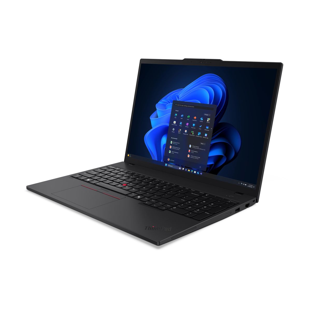 T16 GEN4 ULT7-255U 16GB 512GB W11 PRO - immagine 3
