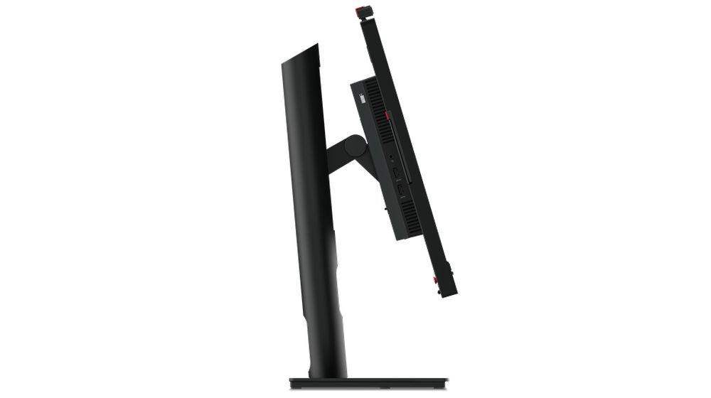 TS THINKVISION T24MV-30 23.8FHD IPS ETH WCAM+SPEAK - immagine 5