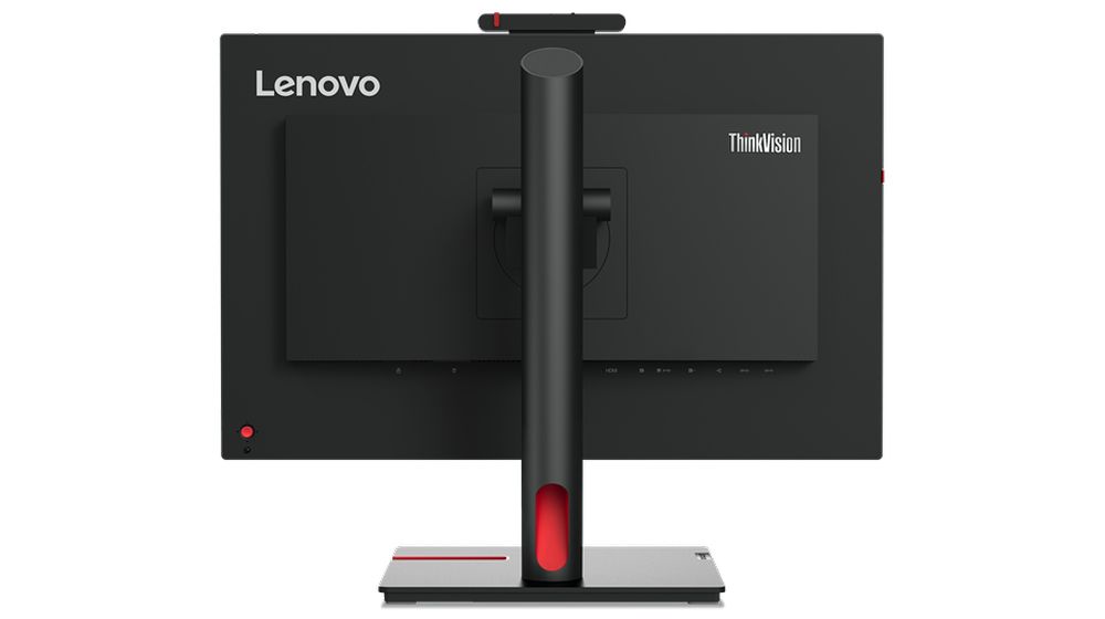 TS THINKVISION T24MV-30 23.8FHD IPS ETH WCAM+SPEAK - immagine 4