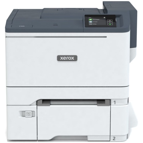 Xerox C320 A4 33ppm Wireless Duplex Printer PS3