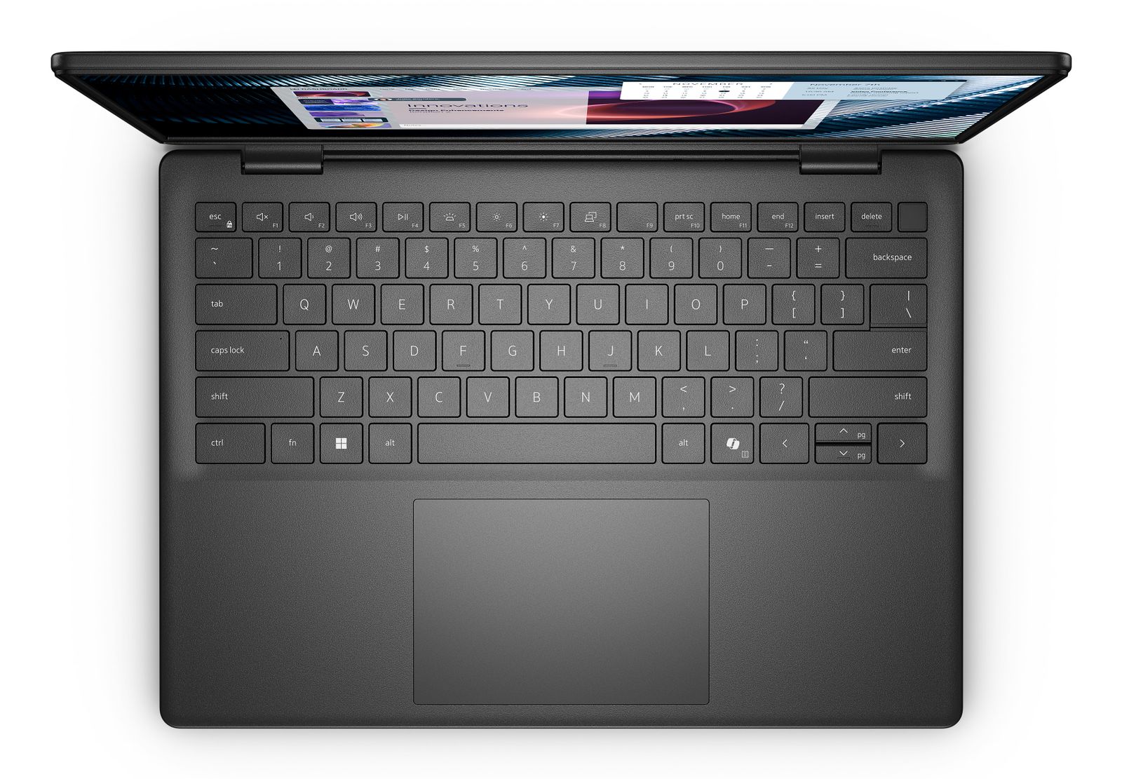 DELL PRO 14 ESSENTIAL/C7-150U/32GB/1TB/14/W11P/1Y - immagine 5
