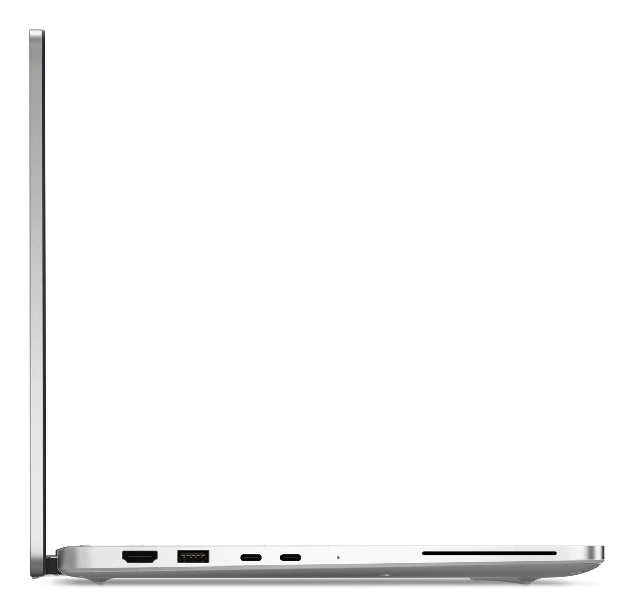 DELL PRO 14 PLUS/U7-255U/16GB/512GB/14/W11P/1Y - immagine 8