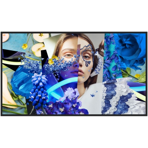 DIGITAL SIGNAGE 4K 43