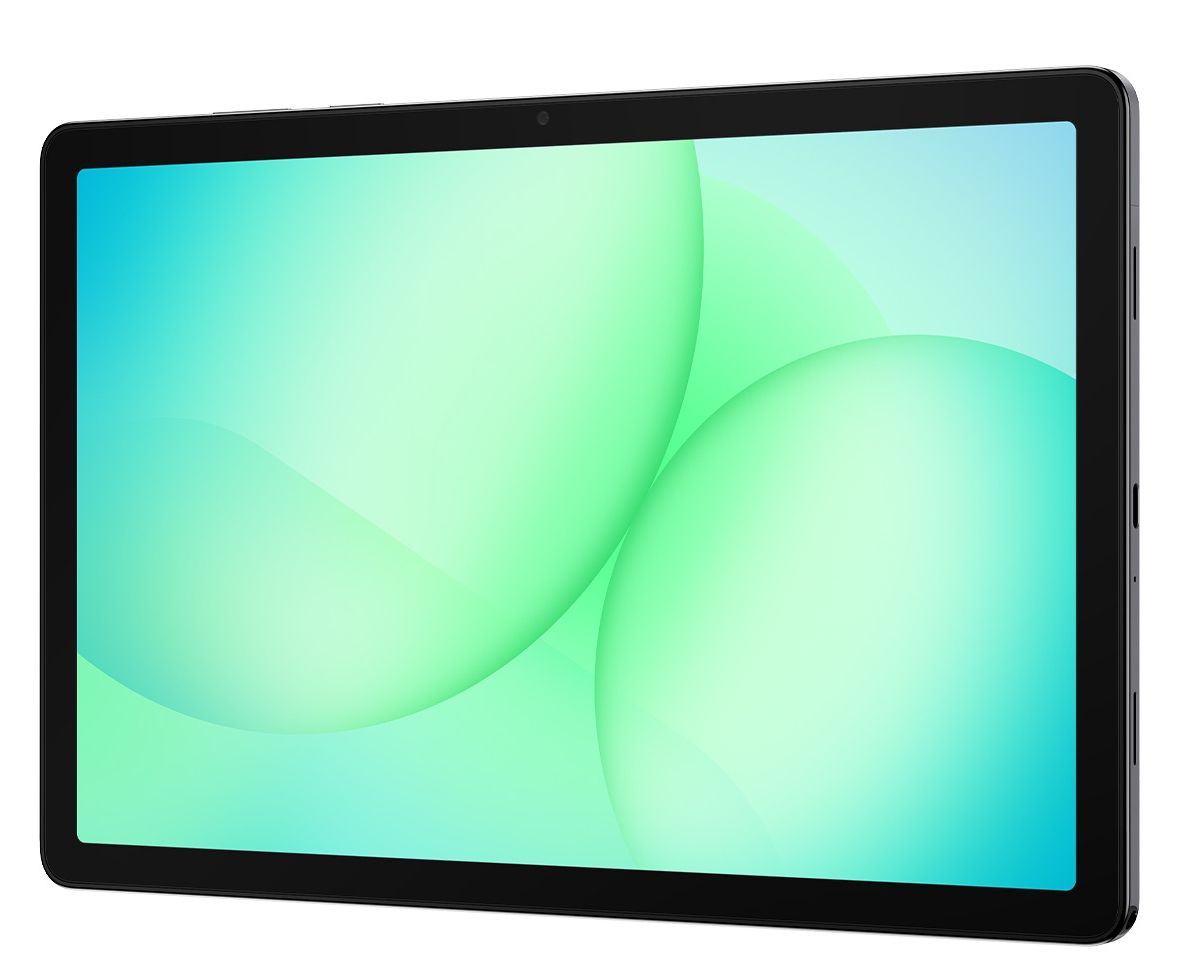 GALAXY TAB A11+ wifi 8+256GB Gray - immagine 5