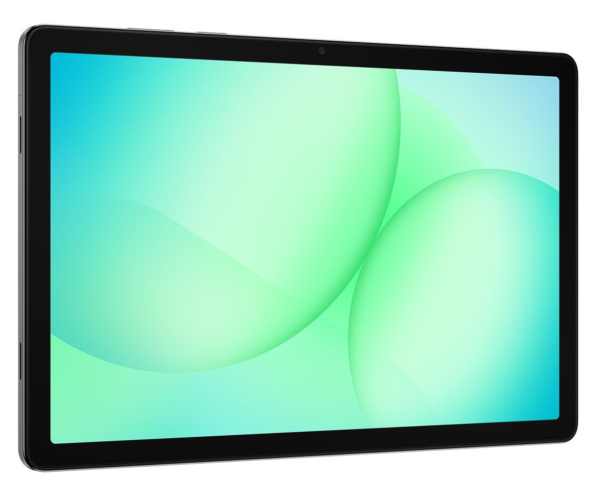 GALAXY TAB A11+ wifi 8+256GB Gray - immagine 4