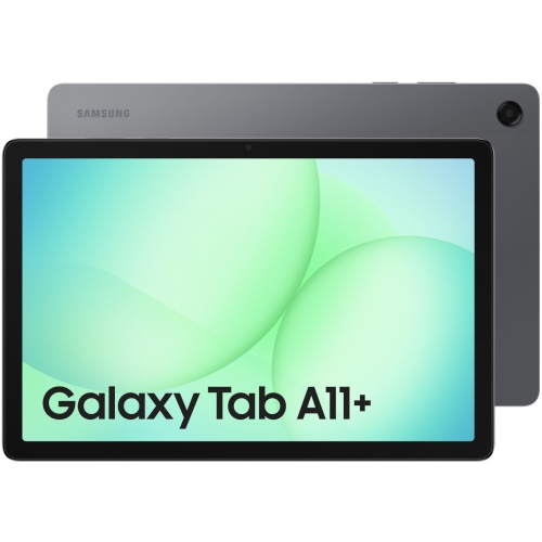 GALAXY TAB A11+ wifi 8+256GB Gray