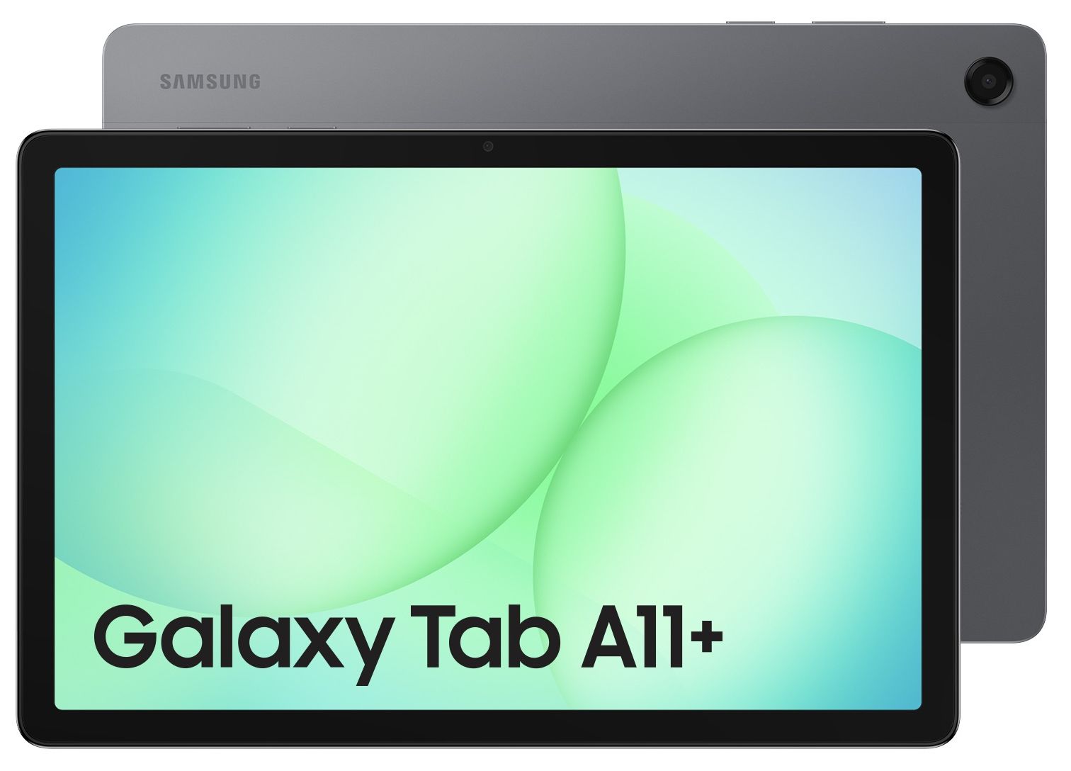 GALAXY TAB A11+ wifi 8+256GB Gray