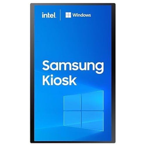 KIOSK SAMSUNG KM24C 24''