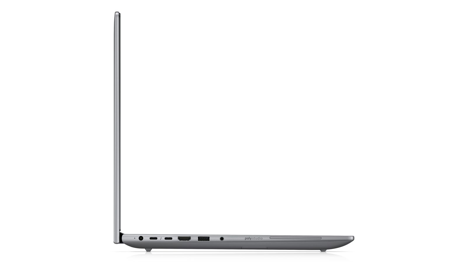 ZBOOK X 16 G1I U7 255H 32/1 RTX PRO2000 W11P 3YW - immagine 5