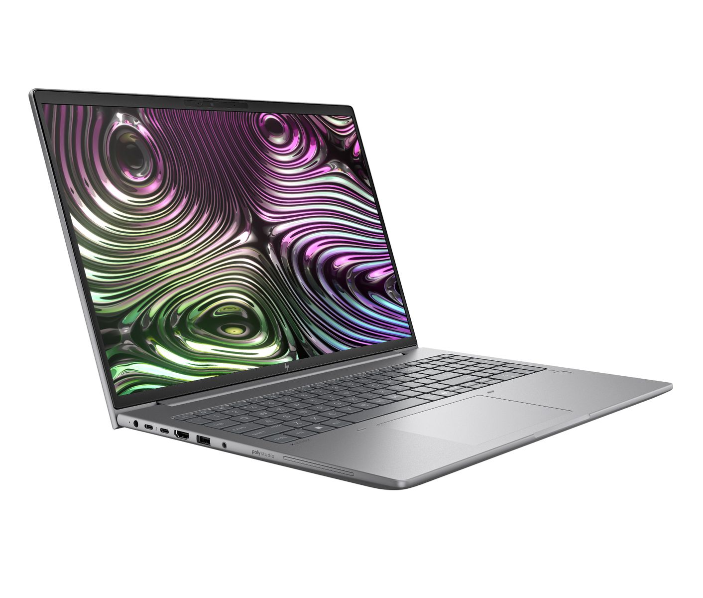 ZBOOK X 16 G1I U7 255H 32/1 RTX PRO2000 W11P 3YW - immagine 2