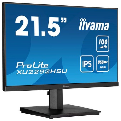 21,5 ETE IPS-panel, 1920x1080@100Hz