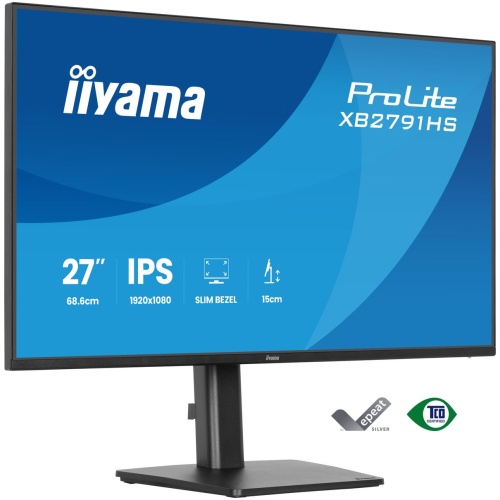 27 IPS-panel, 1920x1080@120Hz HDMI, DisplayPort