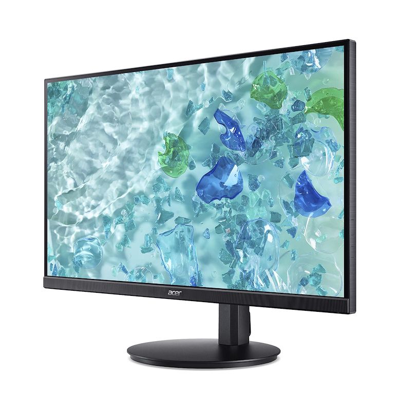 CB272KL1 27 16:9 IPS 3840x216 HDMI DP MULTIMEDIALE - immagine 3