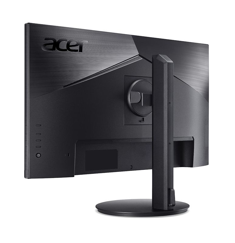 CB272KL1 27 16:9 IPS 3840x216 HDMI DP MULTIMEDIALE - immagine 5