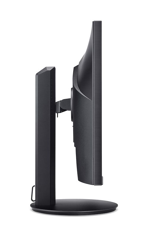 CB272KL1 27 16:9 IPS 3840x216 HDMI DP MULTIMEDIALE - immagine 6