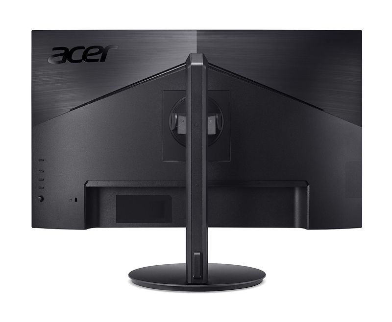 CB272KL1 27 16:9 IPS 3840x216 HDMI DP MULTIMEDIALE - immagine 4