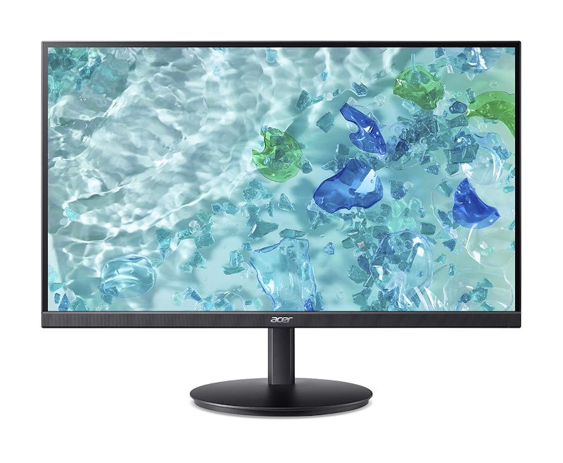 CB272KL1 27 16:9 IPS 3840x216 HDMI DP MULTIMEDIALE