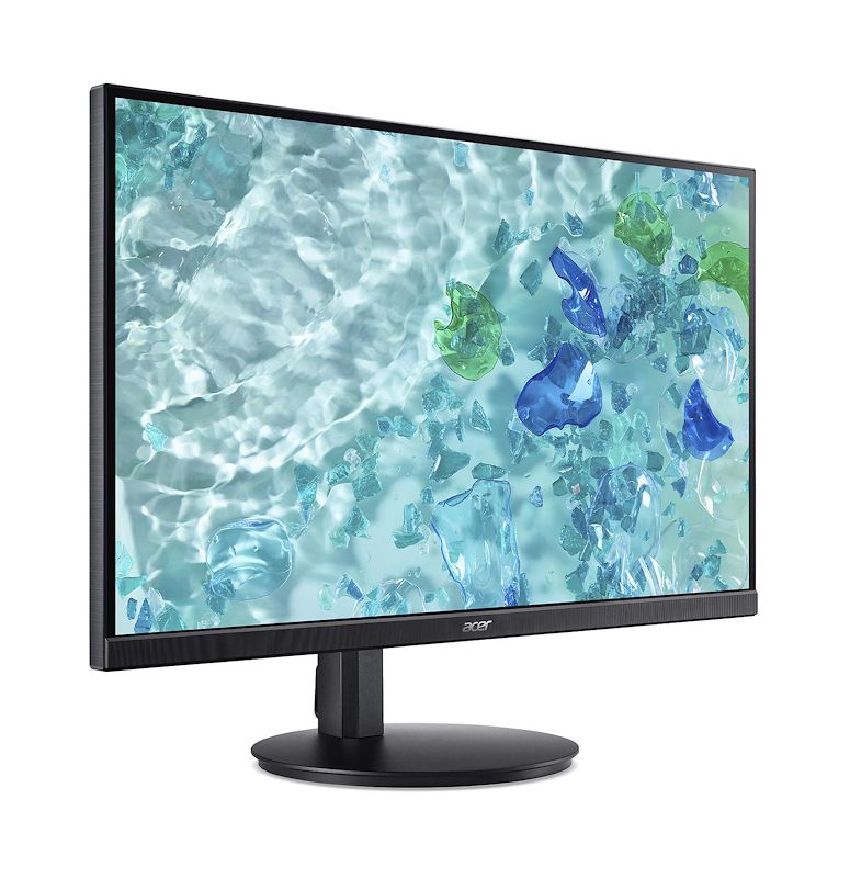 CB272KL1 27 16:9 IPS 3840x216 HDMI DP MULTIMEDIALE - immagine 2