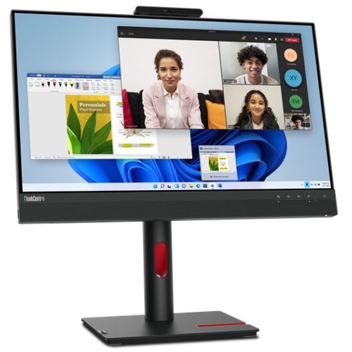 TS THINKVISION TINY-IN-ONE 23.8FHD IPS TOUCH WB+SP