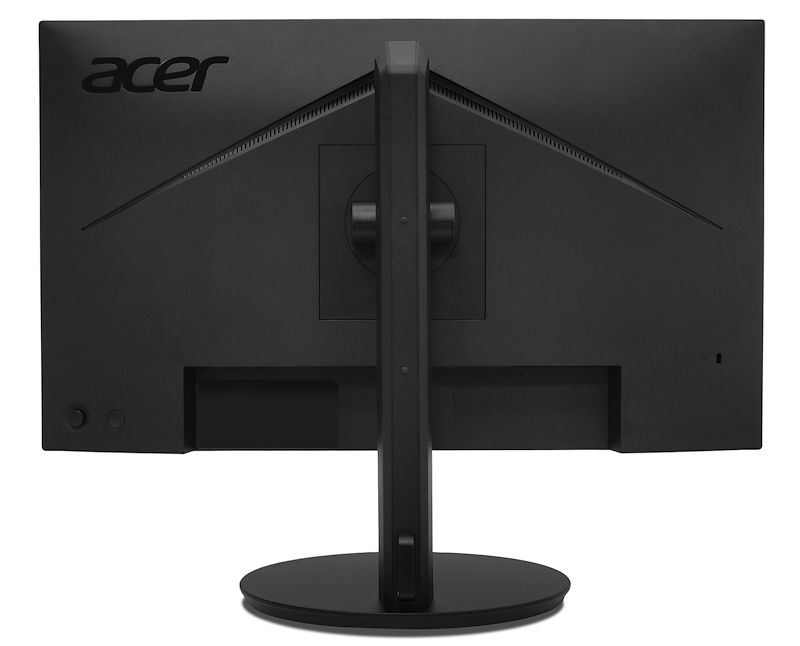 CB272P6 27 16:9 VGA HDMI DP MULTIMEDIALE PIVOT - immagine 6