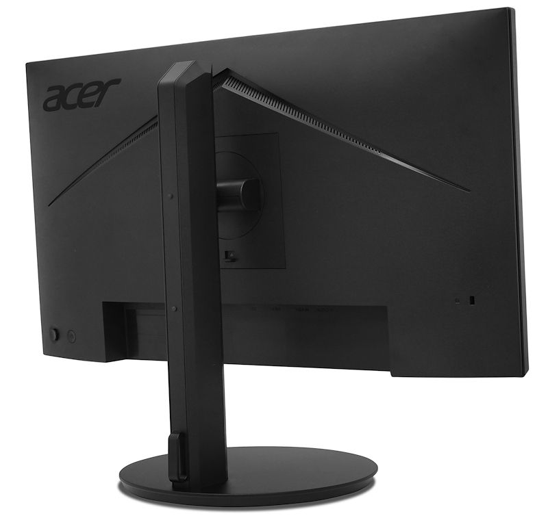 CB272P6 27 16:9 VGA HDMI DP MULTIMEDIALE PIVOT - immagine 5
