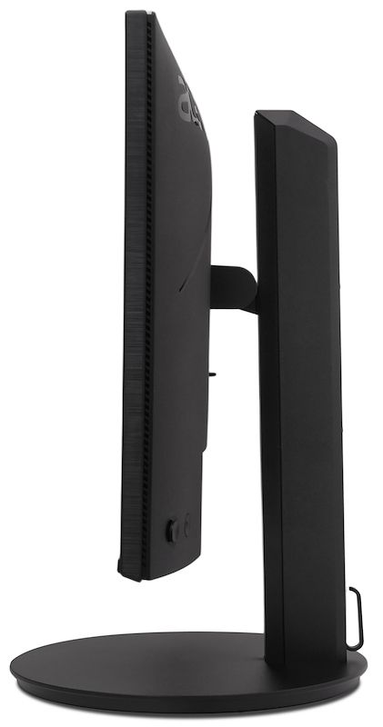 CB272P6 27 16:9 VGA HDMI DP MULTIMEDIALE PIVOT - immagine 8