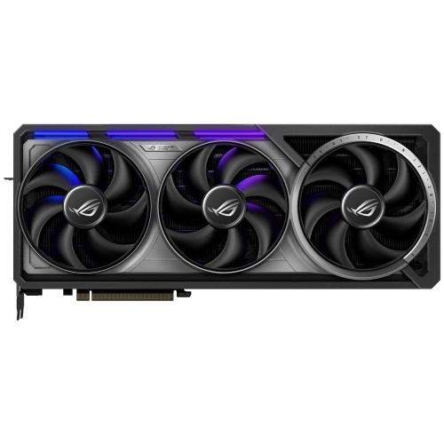 ASUS VGA ROG-ASTRAL-RTX5080-16G-GAMING