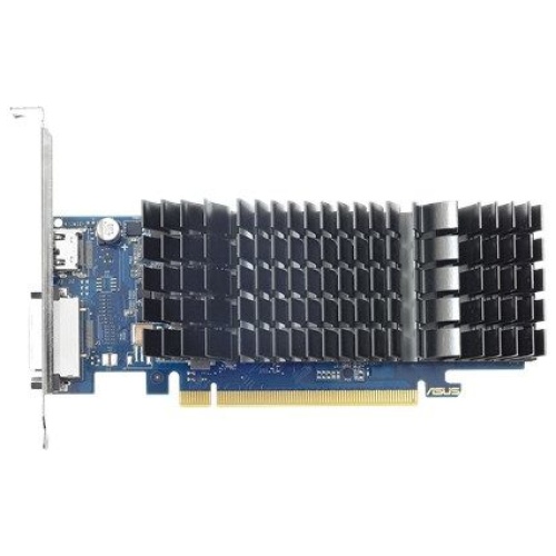 ASUS SCHEDA VIDEO GEFORCE GT1030-SL-2G-BRK