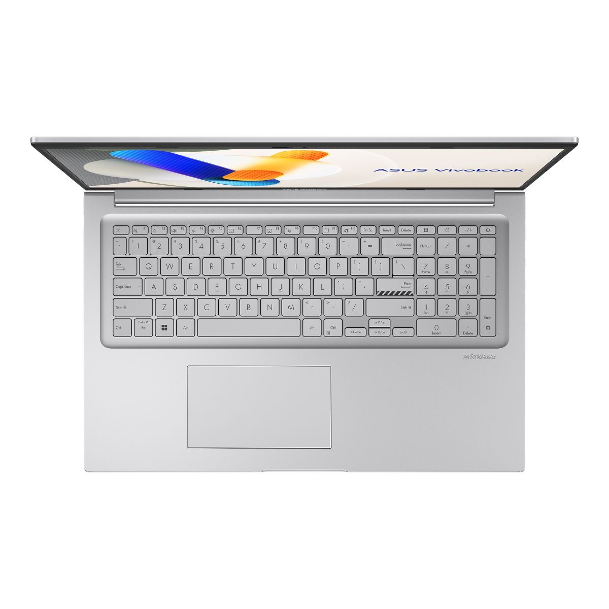 CORE 7-150U/16GB/1TBSSD/SHARED/17.3FHD/WIN11HOME - immagine 4