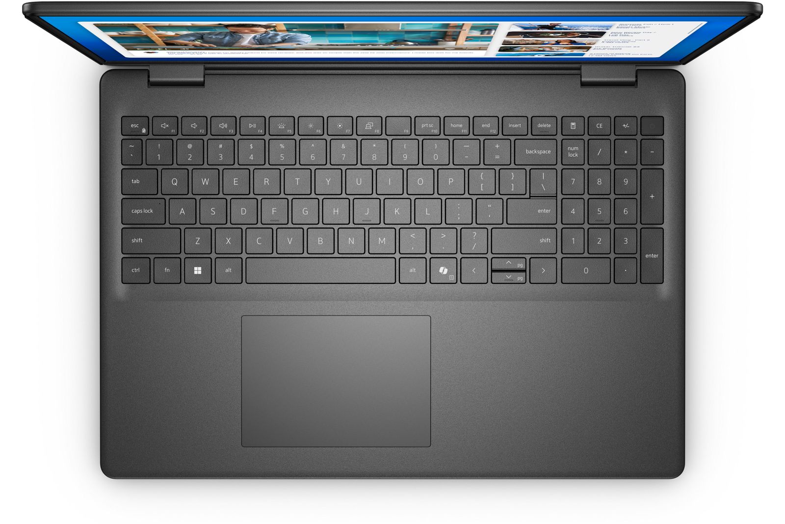 DELL 16/C7-150U/16GB/1TB/16/W11PRO/1Y BASIC ONSITE - immagine 5