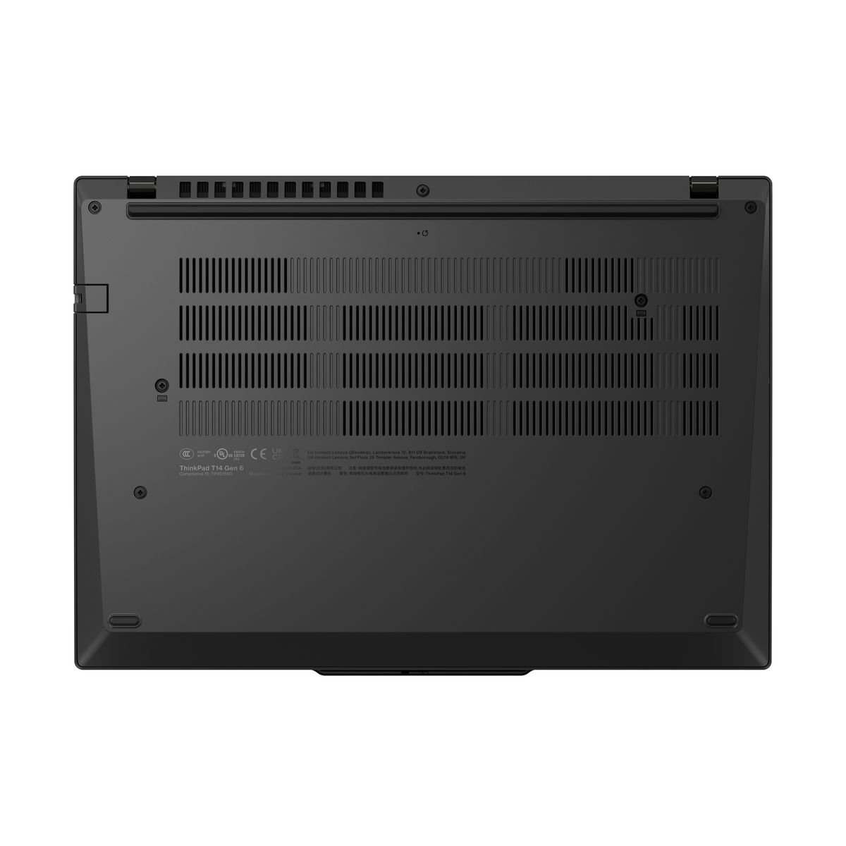 TS T14 ULT7-255U 16GB 512GB 14WUXGA W11P - immagine 6