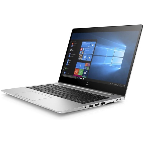 HP 840 G6 - i5-8265U/8/NVME240/14/550X/W11P/2Y