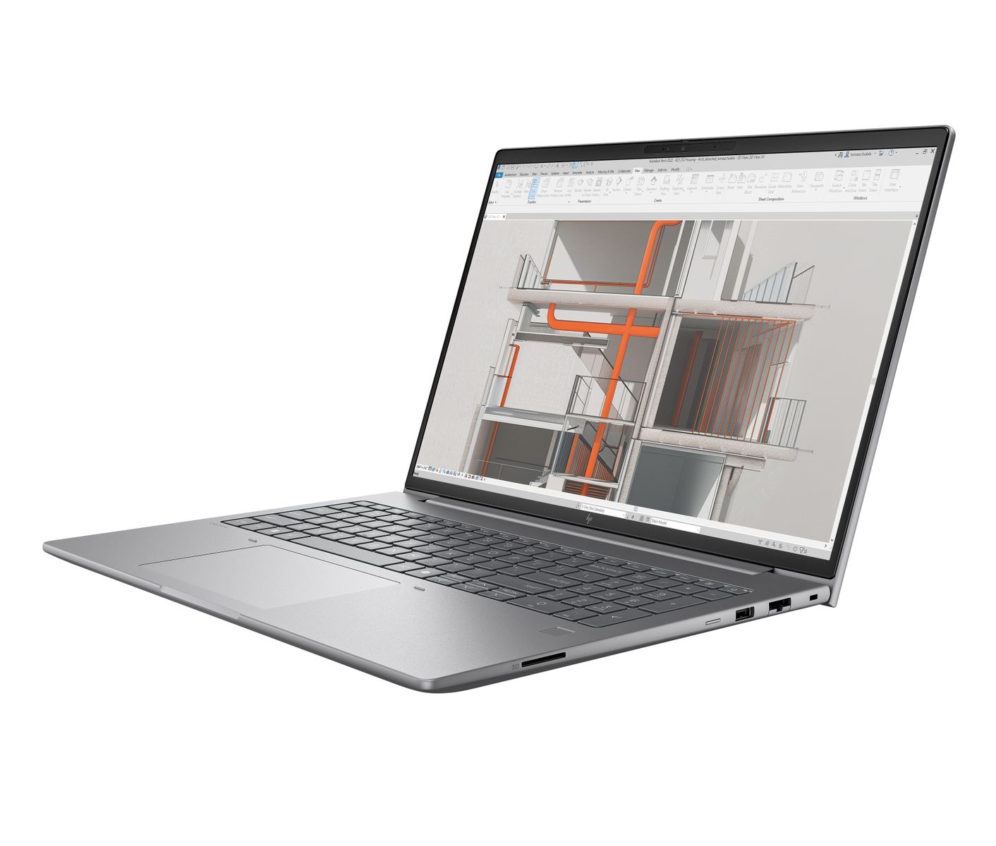 ZBOOK X 16 G1I U9 285H 32/1 RTX PRO2000 W11P 3YW - immagine 5