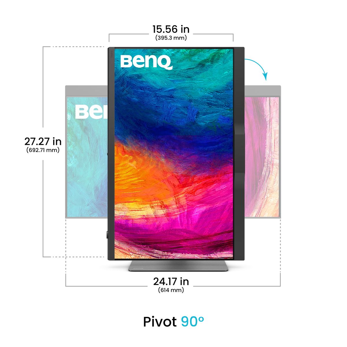 4K PER GESTIONE DEL COLORE PER GRAFICA/MONTAGGIO - immagine 5