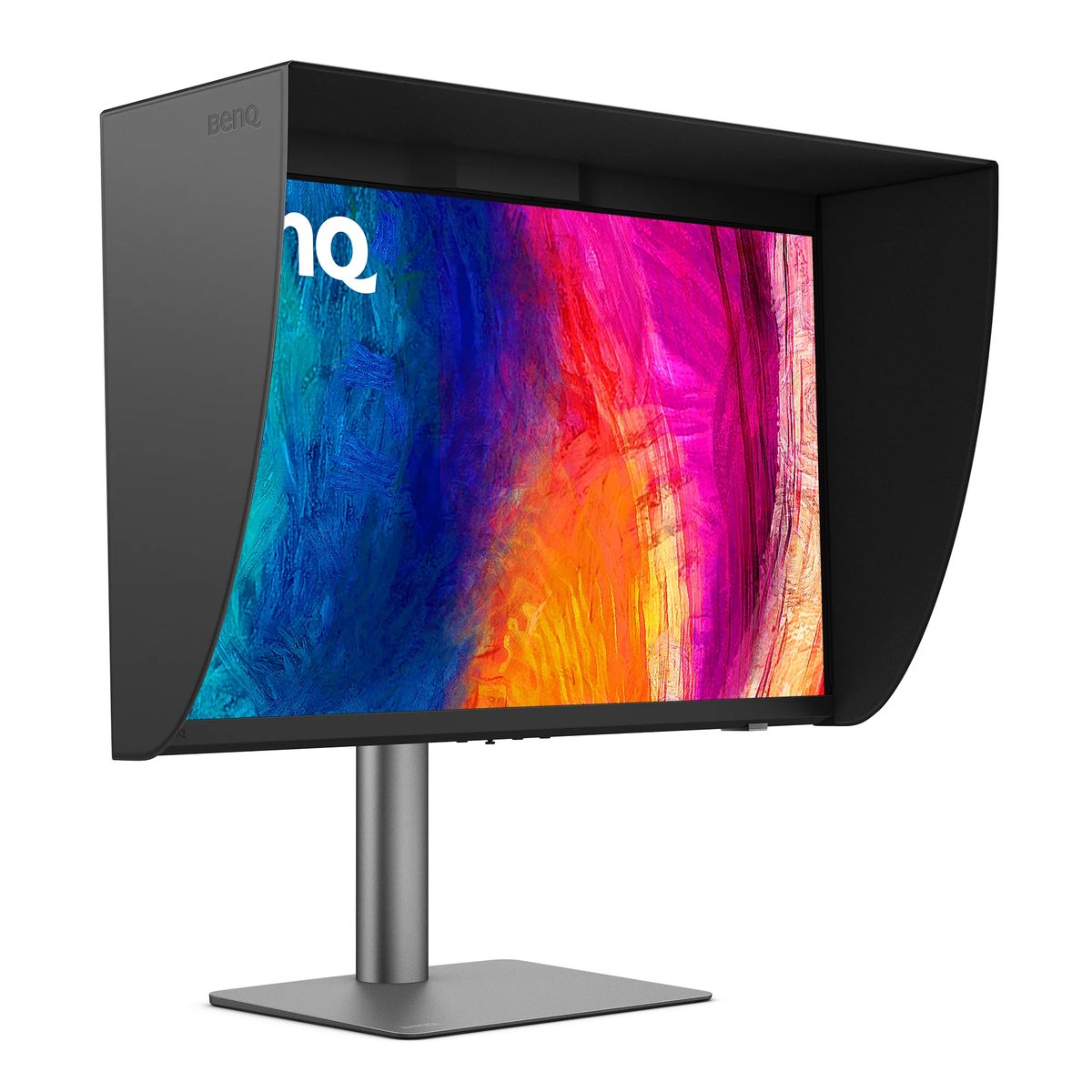 4K PER GESTIONE DEL COLORE PER GRAFICA/MONTAGGIO - immagine 3