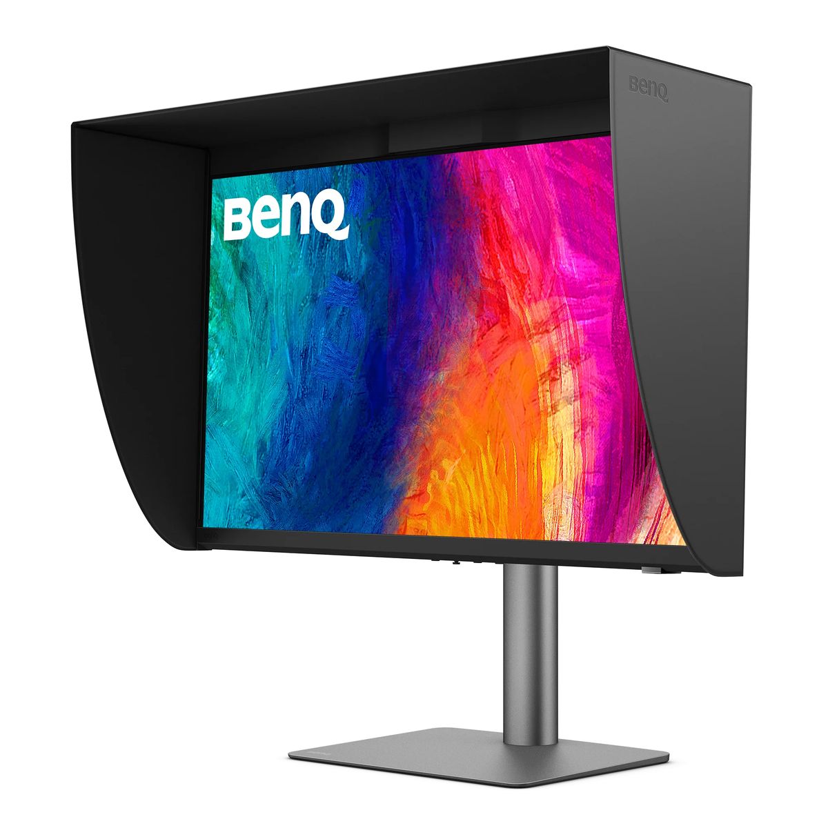 4K PER GESTIONE DEL COLORE PER GRAFICA/MONTAGGIO - immagine 2