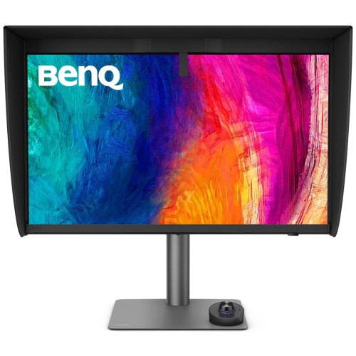 4K PER GESTIONE DEL COLORE PER GRAFICA/MONTAGGIO