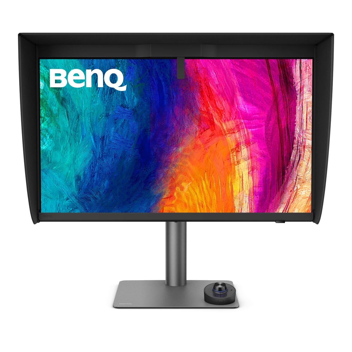 4K PER GESTIONE DEL COLORE PER GRAFICA/MONTAGGIO