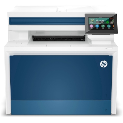 HP COL LJ PRO MFP FAX 4302FDN 33PM ETH ADF SCAN FR