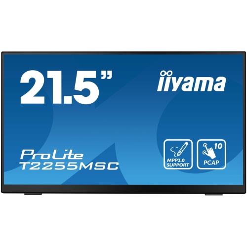 21,5  PCAP 10P Touch