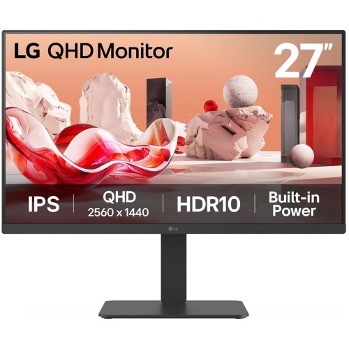 27 IPS BORDERLESS 2560X1440 HDR10