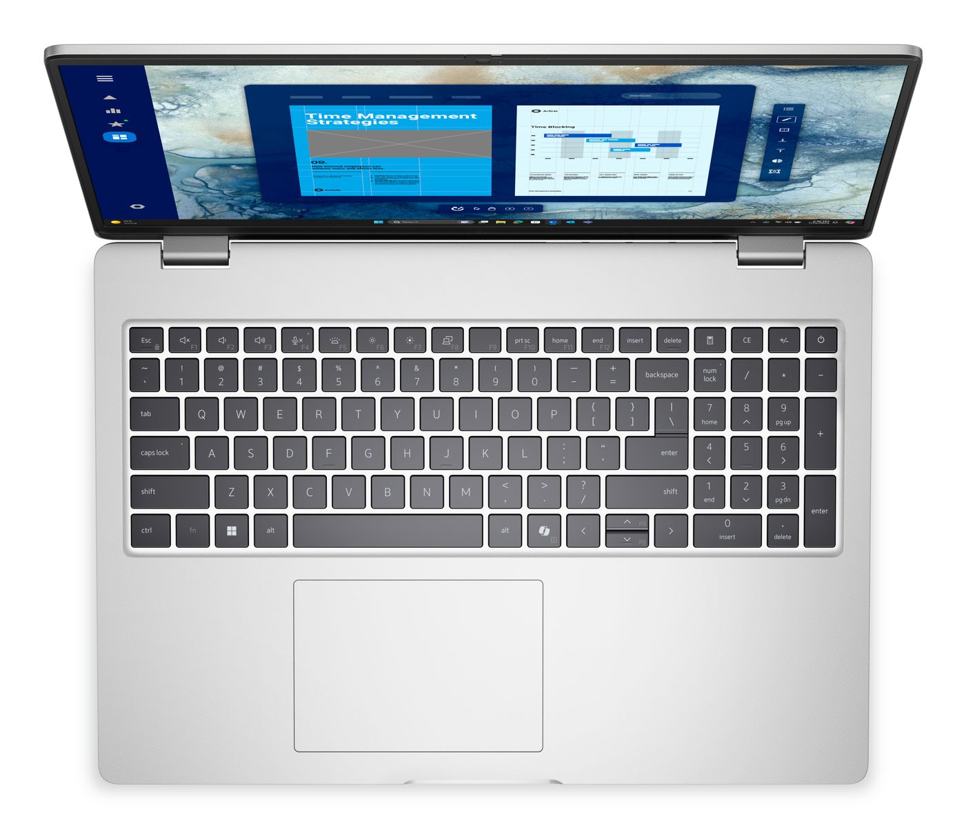 DELL PRO 16/U7-255U/32GB/1TB/16/W11P/1Y ONSITE - immagine 4