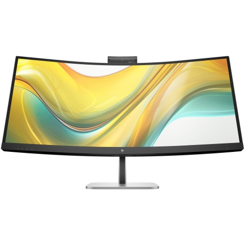 HP S5 PRO 534PM WQHD USB-C CONF MNTR 3YOFFSITE